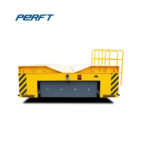 <h3>coil loading trolley for wholesale--Perfect Transfer Car</h3>
